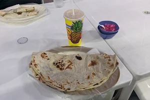 Baleadas Kike image