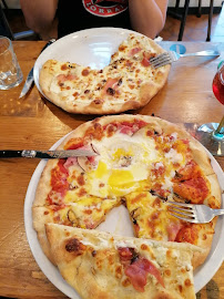 Plats et boissons du PASTAZZ PIZZERIA COMMERCY - n°6