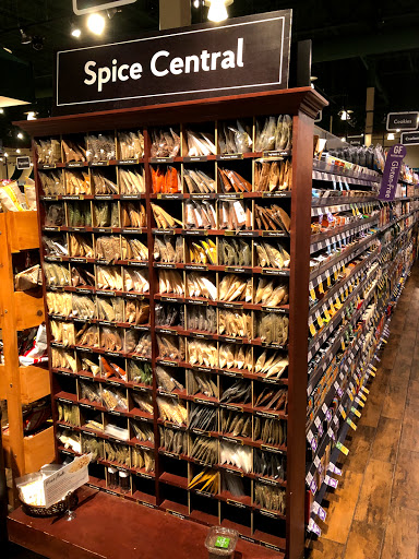 Grocery Store «The Fresh Market», reviews and photos, 1200 E Main St, Spartanburg, SC 29307, USA