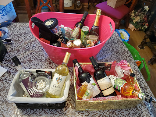 Wine Store «Mr Wine & Liquor», reviews and photos, 8351 Lewiston Rd # 2, Batavia, NY 14020, USA