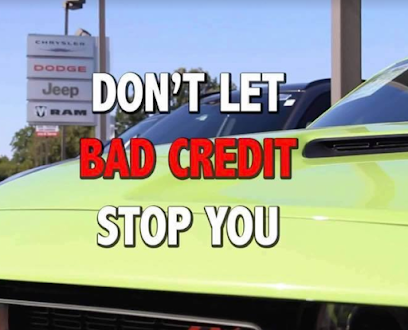 U R Approved for a Car Loan