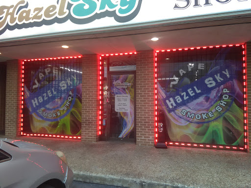 Novelty Store «Hazel Sky Smoke shop Fredericksburg», reviews and photos, 5244 Fredericksburg Rd, San Antonio, TX 78229, USA