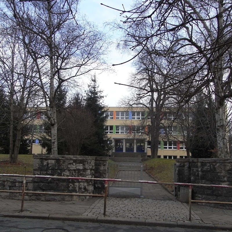 Gotthold-Ephraim-Lessing- Schule