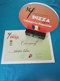Photos du propriétaire du Pizzas à emporter Pizza Minahouet à Locmiquélic - n°9