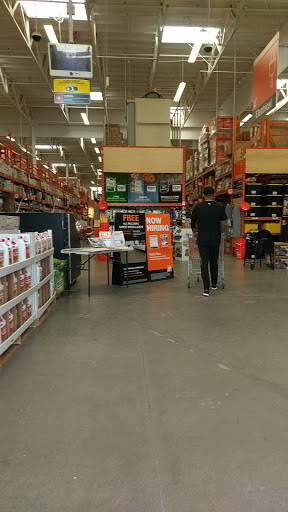 Home Improvement Store «The Home Depot», reviews and photos, 6000 Johnson Dr, Pleasanton, CA 94588, USA