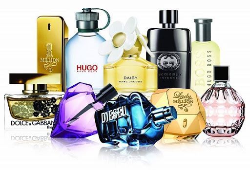 Luxury Perfumes Outlet