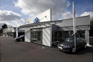 The Volkswagen Garage Lannier Landerneau image