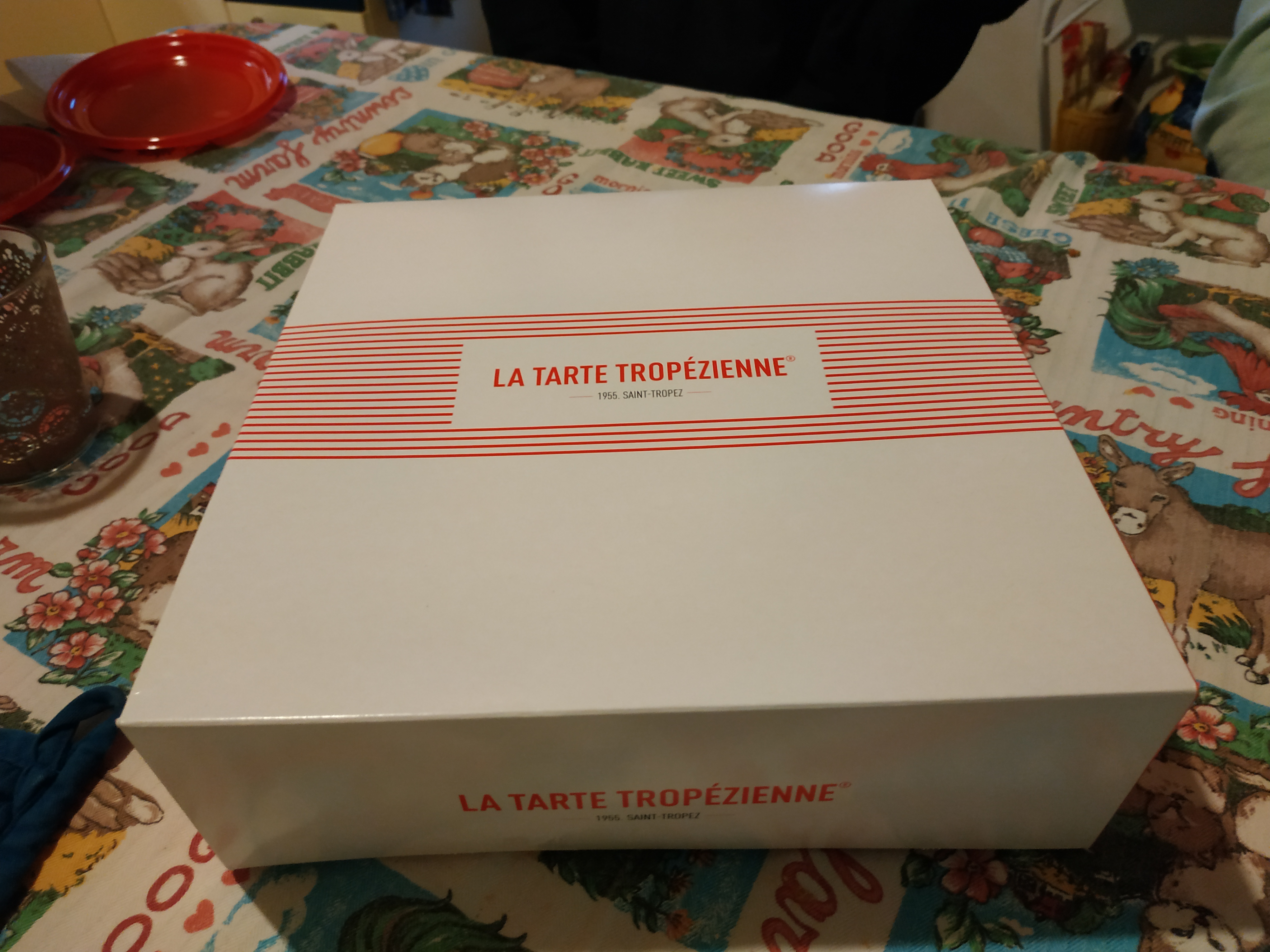 Photo n° 2 de l'avis de Fabio.. fait le 10/06/2019 à 21:24