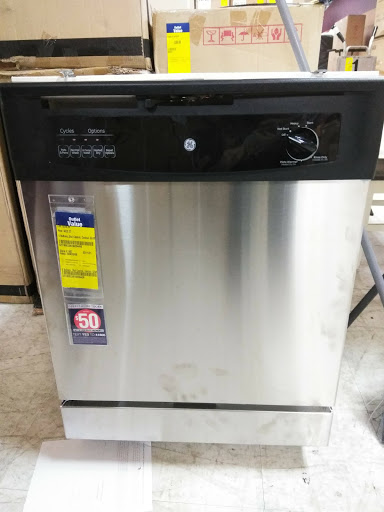 Appliance Store «Sears Outlet», reviews and photos, 6157 NW Loop 410, San Antonio, TX 78238, USA