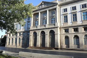 Museu de História Natural e da Ciência da Universidade do Porto image
