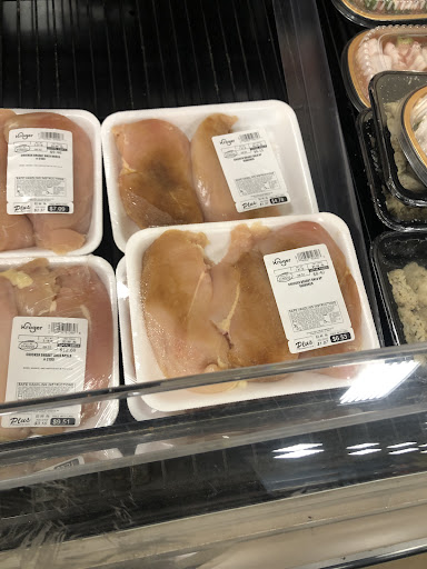 Grocery Store «Kroger», reviews and photos, 4400 Brownsville Rd, Powder Springs, GA 30127, USA