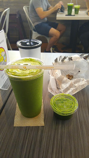 Health Food Store «Chicago Health Foods», reviews and photos, 22 W Maple St, Chicago, IL 60610, USA