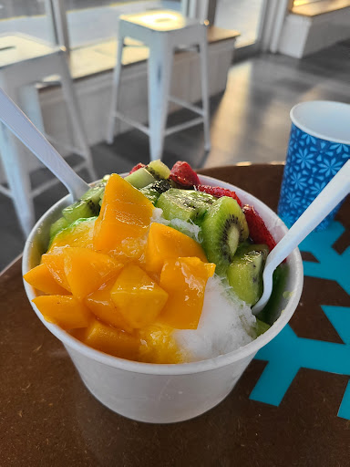 Dessert Shop «SunO Dessert», reviews and photos, 2144 N Decatur Rd, Decatur, GA 30033, USA