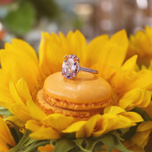 Jewelry Designer «Vinca Jewelry», reviews and photos, 4801 Jefferson St, Kansas City, MO 64112, USA