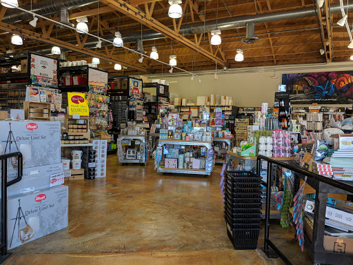 Art Supply Store «Blick Art Materials», reviews and photos, 11531 Santa Monica Blvd, Los Angeles, CA 90025, USA