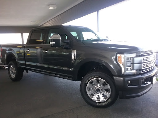 Ford Dealer «Harrold Ford», reviews and photos, 1535 Howe Ave, Sacramento, CA 95825, USA