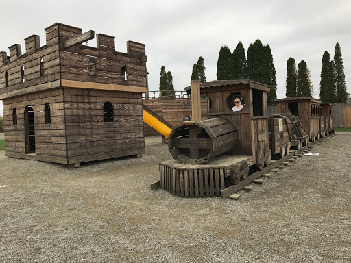 Orchard «Barton Orchards - Noxon Road Store Open Year Round - The Farm is CLOSED for the Season.», reviews and photos, 63 Apple Tree Ln, Poughquag, NY 12570, USA