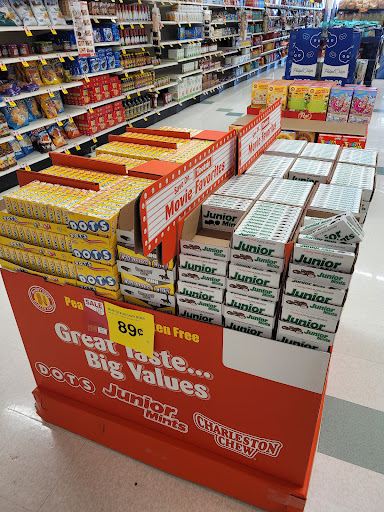 Grocery Store «Stop & Shop», reviews and photos, 1360 W Main Rd, Middletown, RI 02842, USA