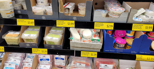 Supermarket «ALDI», reviews and photos, 3438 Tom Austin Hwy, Springfield, TN 37172, USA