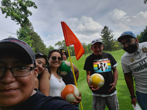 Golf Course «Bel-Aire Golf Course», reviews and photos, 3120 Allaire Rd, Wall Township, NJ 07719, USA