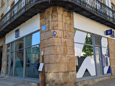 LCL Banque et assurance à Mende