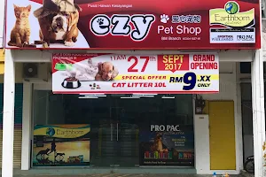 Ezy Pet Shop爱心宠物 image