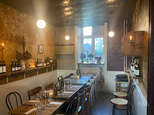 Panza in Copenhagen, Lyngby-Taarbæk