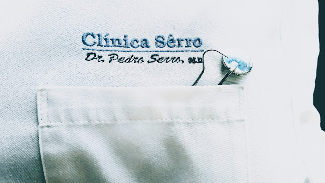 Clínica dr Pedro Sêrro/ Clínica Sêrro - medicina dentária-Canedo