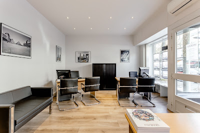 Vaneau Boulogne - Reine à Boulogne-Billancourt