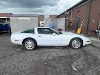 Jamison's Custom Corvette - Photo 5 - Car repair in North Charleston, SC, North Charleston