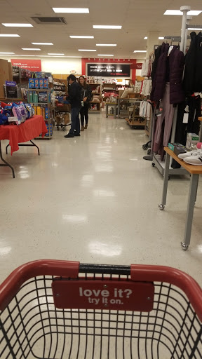 Department Store «T.J. Maxx», reviews and photos, 2487 W US Hwy 90 #337, Lake City, FL 32055, USA