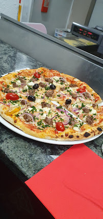 Plats et boissons du PIZZA HELENA RAMONVILLE - Pizzeria Ramonville à Ramonville-Saint-Agne - n°15