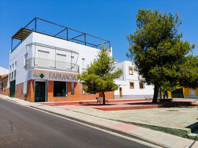 Farmacia Plaza de San Juan Pl. San Juan, nº1, 06800 Mérida, Badajoz, España