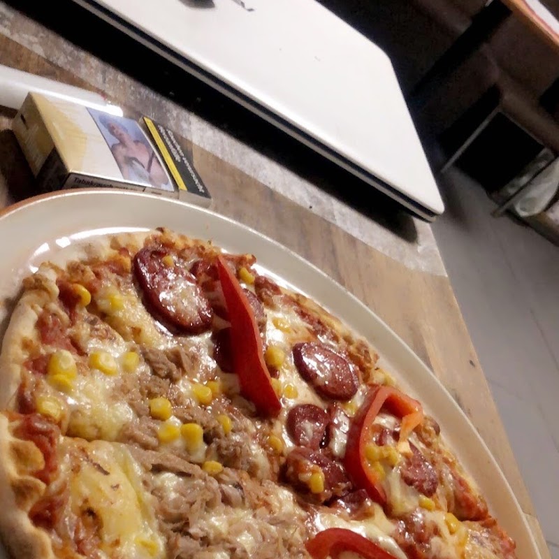 Helin Döner & Pizza