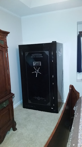 Moving and Storage Service «Road-Runners Delivery Services», reviews and photos, 2446 Burbank St, Dothan, AL 36303, USA