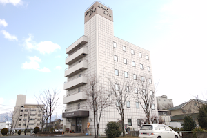 Hotel Route-Inn Court Shinonoi image
