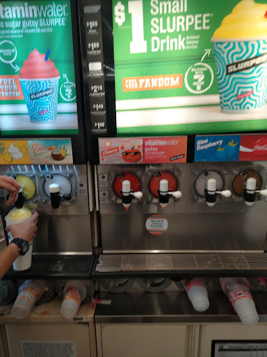 Convenience Store «7-Eleven», reviews and photos, 3777 Lafayette St, Santa Clara, CA 95054, USA