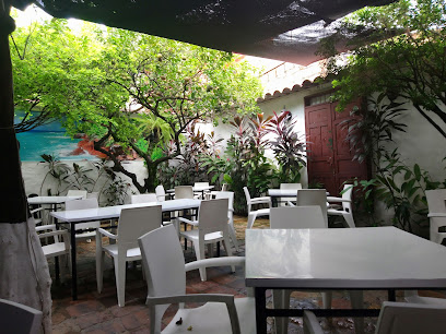 Restaurante El Calamar - Cra. 24 #28, Melgar, Tolima, Colombia