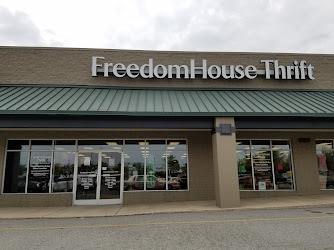 Freedom House Thrift - Bridford Parkway