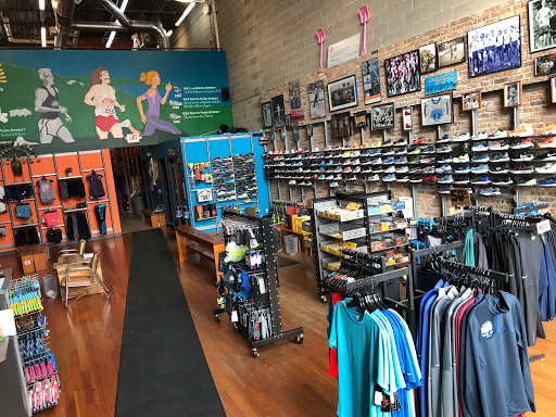 Shoe Store «Movin Shoes», reviews and photos, 528 S Park St, Madison, WI 53715, USA