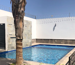 Quinta Sarabia TRC photo