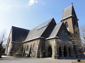 Sint-Jan Baptistkerk