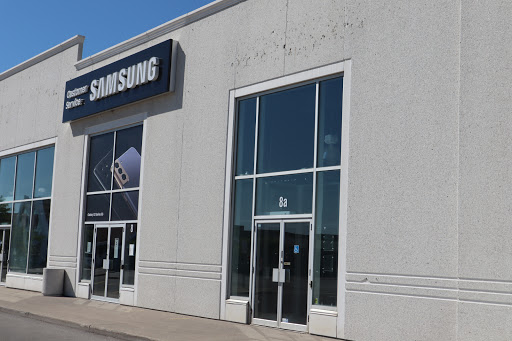 Samsung Customer Service Centre