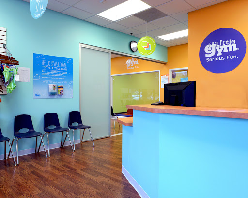 Gymnastics Center «The Little Gym of West Bloomfield», reviews and photos, 4301 Orchard Lake Rd #185, West Bloomfield Township, MI 48323, USA