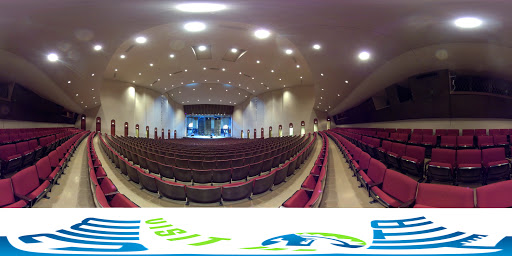 Performing Arts Theater «Century II Performing Arts & Convention Center», reviews and photos, 225 W Douglas Ave, Wichita, KS 67202, USA