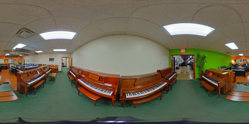 Graves Piano & Organ Co. image 6