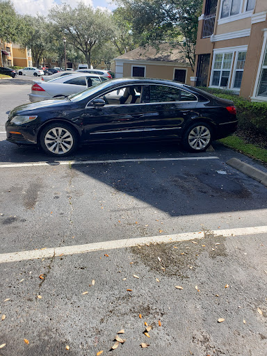 Used Car Dealer «Donny Mills Auto Sales», reviews and photos, 450 E Bay Dr, Largo, FL 33770, USA