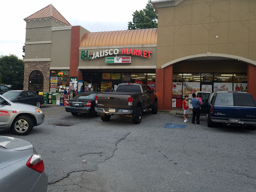 Jalisco Super Market, 5014 Singleton Rd # 1042107, Norcross, GA 30093, USA, 