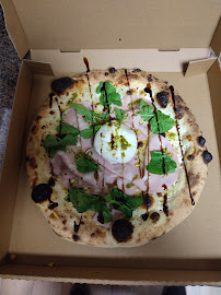 Photos du propriétaire du Pizzas à emporter La Passeggiata à Les Cabannes - n°5
