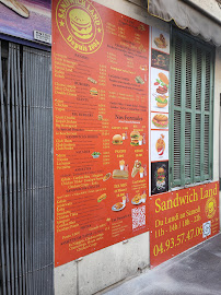 Photos du propriétaire du Kebab SandwichLand à Roquebrune-Cap-Martin - n°7